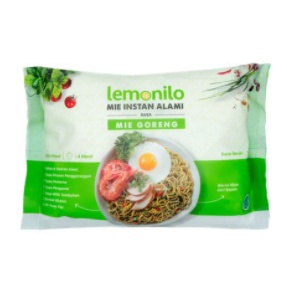 

LEMONILO MIE GORENG