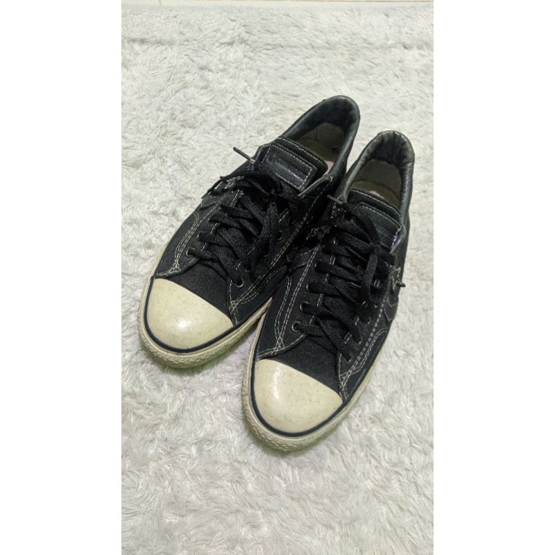 CONVERSE JOHN VARVATOS STAR PLAYER (ORIGINAL)