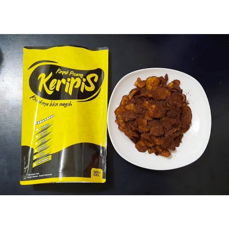 

Keripis