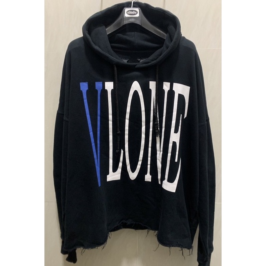 Vlone on sale hoodie original