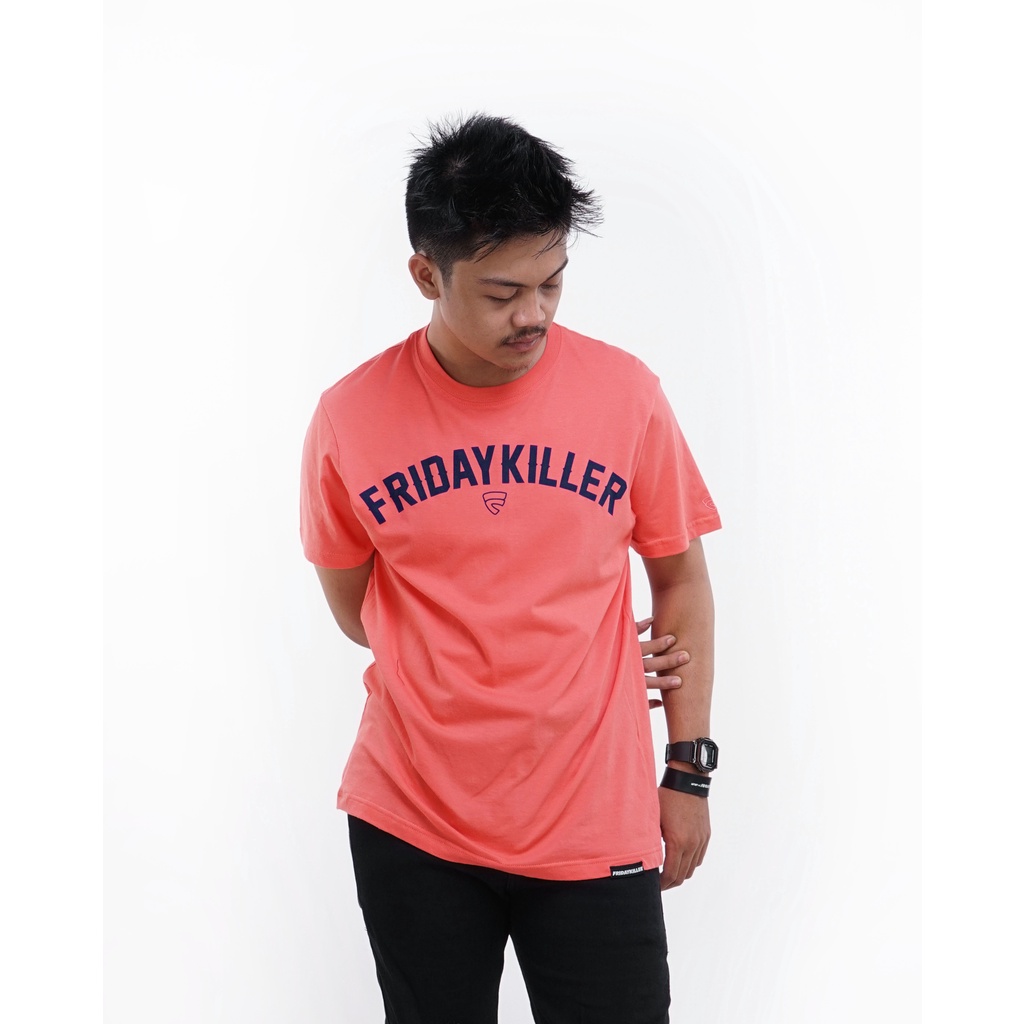 KAOS FRIDAY KILLER | LEGEND CALYPSO