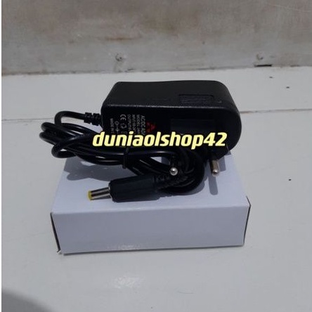 Adaptor tensi OMRON 6v 2A