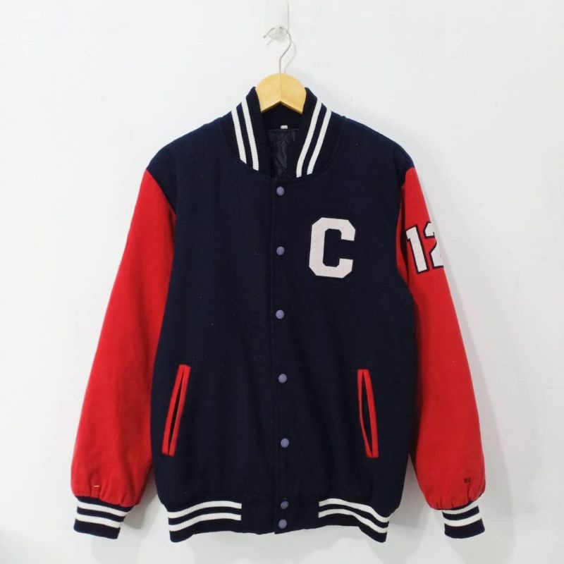 Varsity Cha Univ Second