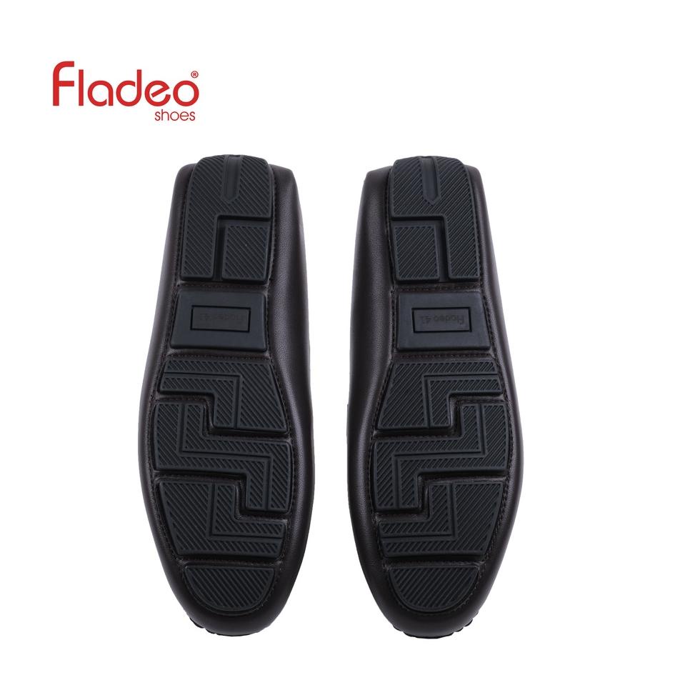 Oke Price.. Fladeo A21/MSM175-3RB/ Sepatu Moccasin Pria [ Moccasin Shoes ]