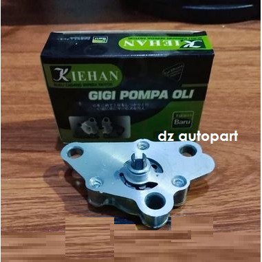 GIGI POMPA OLI GRAND SUPRA GIGI POMPA OIL SUPRA GRAND ASSY