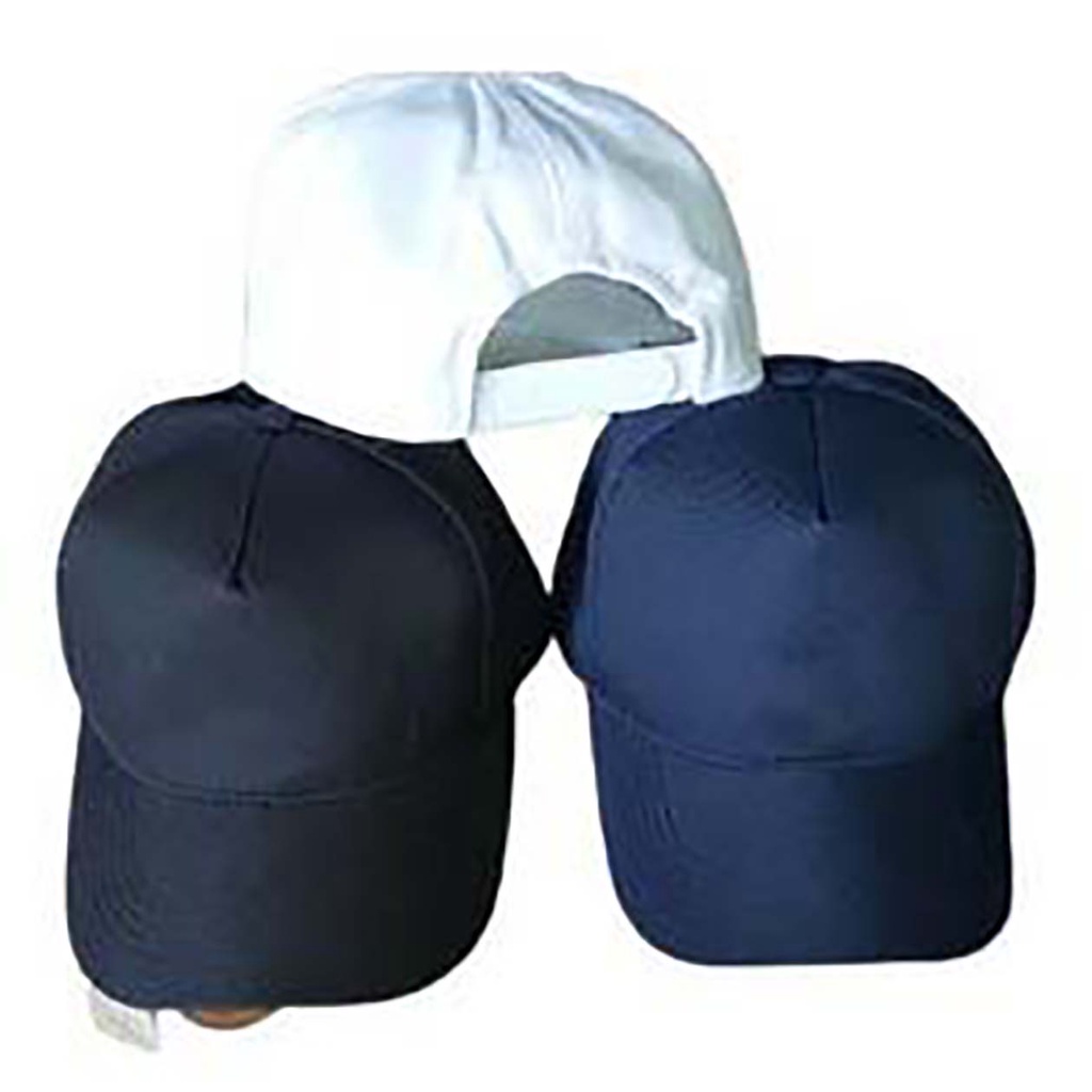 Topi sablon logo gambar foto tulisan model topi baseball