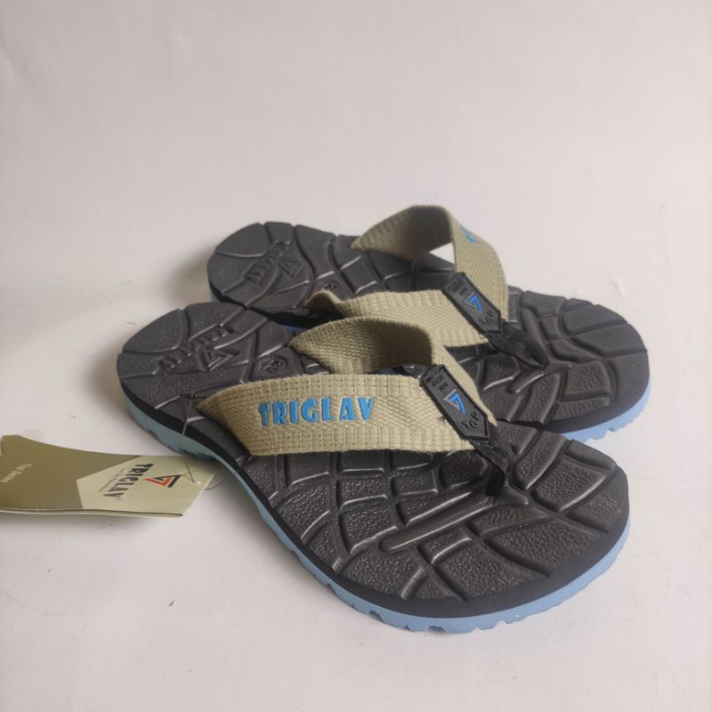 Sandal jepit Triglav Original casual pro