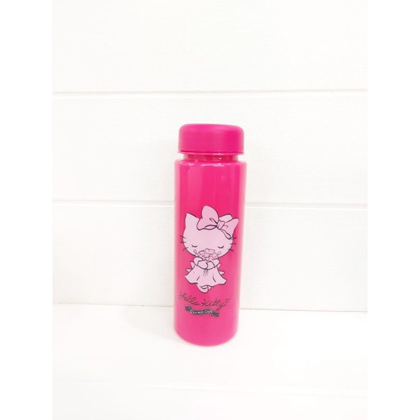 MY BOTTLE WARNA KARAKTER BPA FREE / MY BOTTLE BPA FREE