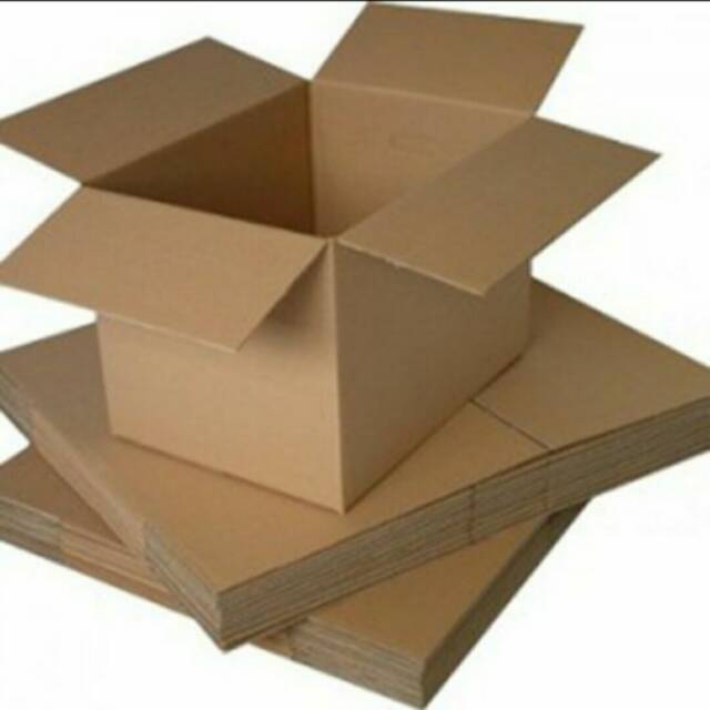 

Dus/packing tambahan