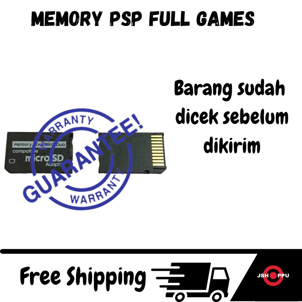 Memory PSP Full Games Photofast Dual Slot Converter Micro SD to Memory Stick Pro Duo Adapter PSP