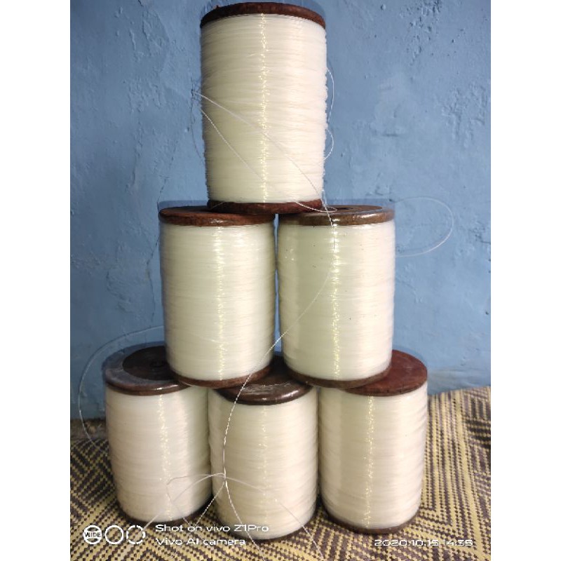 KENUR MATOT mati total KAWAT 0.50