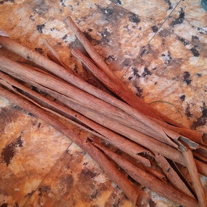 

Kayu Manis Asalan 1 Kg