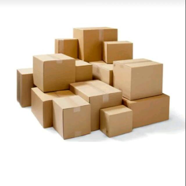 

Kardus untuk packing