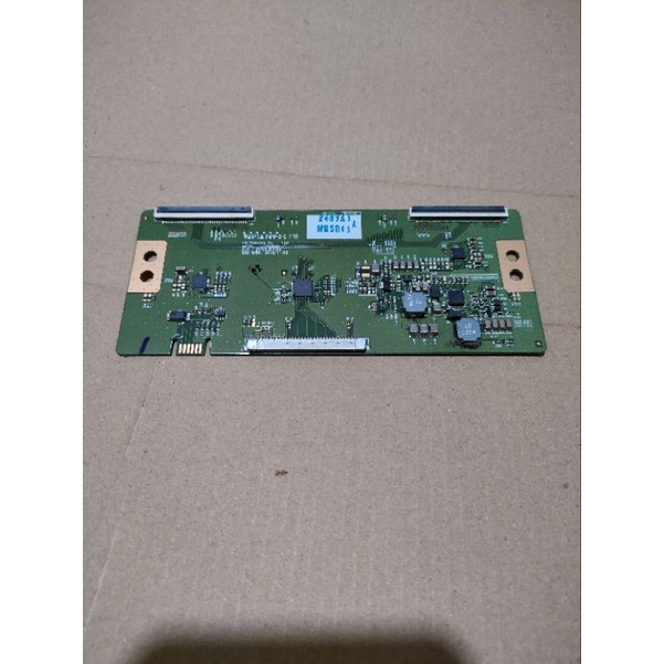 t con tv LG 32LV2130/32ls3110/32ls3400