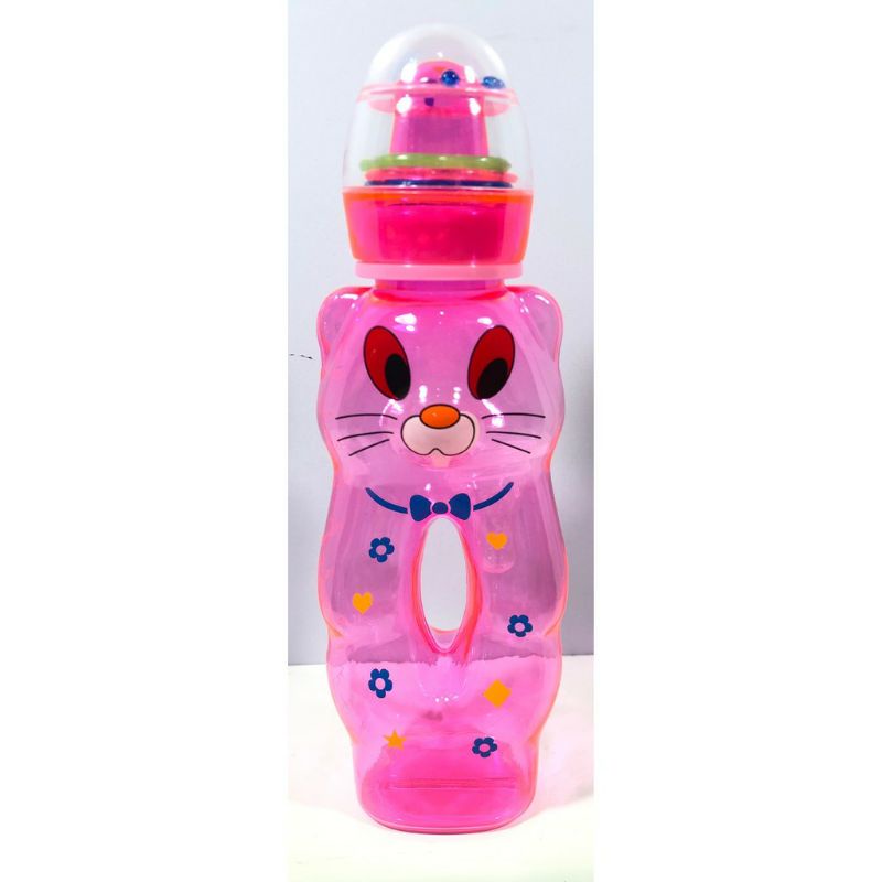 Reliable Botol Susu/ Animal Feeding Bottle Kucing 280ml/ Beruang 250ml