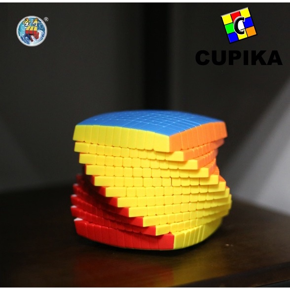 Rubik 11x11 11x11x11 Shengshou sengso 11 MF11 termurah mofang moyu