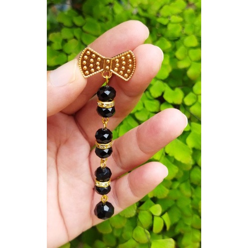 BROS DAGU JUNTAI MUTIARA HITAM,BROS DAGU JUNTAI PANJANG/BROS TERLARIS