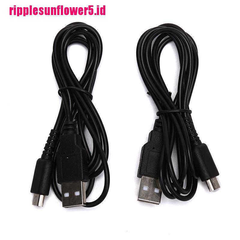 Kabel Adapter Power Charger Usb DS Lite NDSL DSL Untuk Nintendo Switch