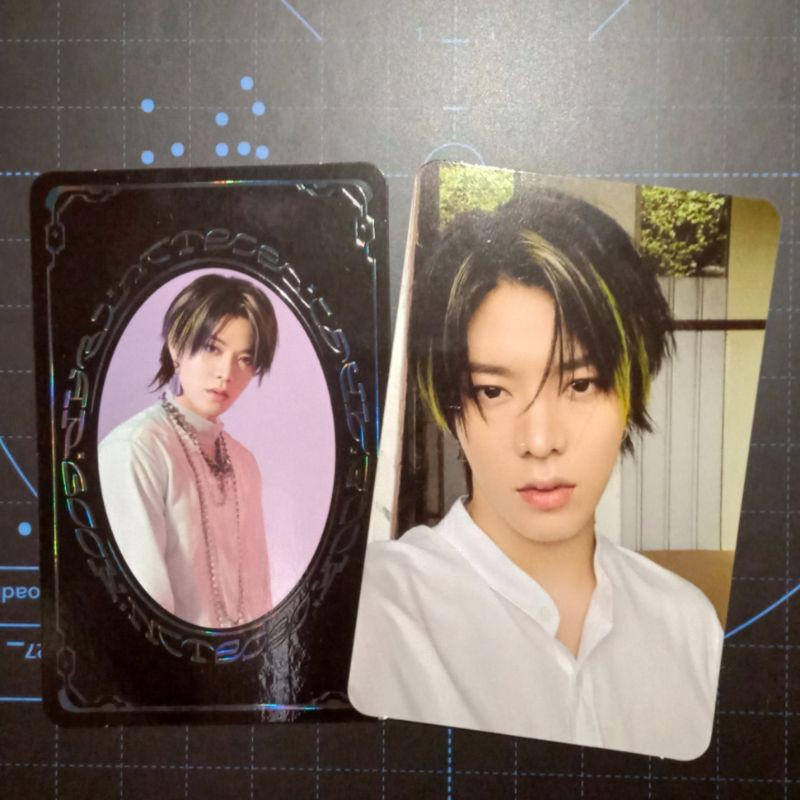 PC yuta future / yuta jumatan + Yb yuta (Baca Deskripsi terlebih dahulu)