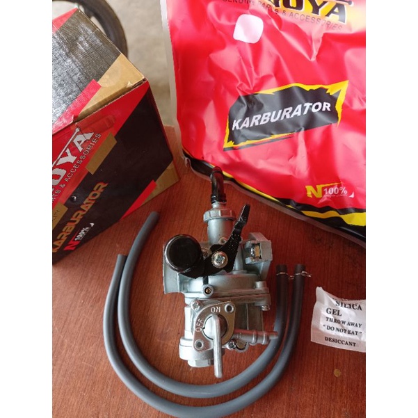 1 set karbulator nagoya NGY motor prima supra lama astrea grand supra jupiter z vega zr vega r beat 