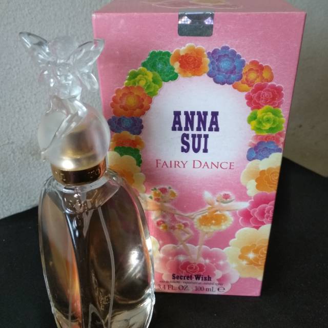 Anna sui