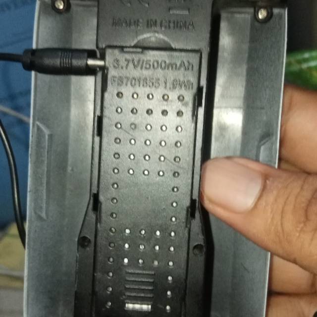 Drone bekas eachine e56 normal