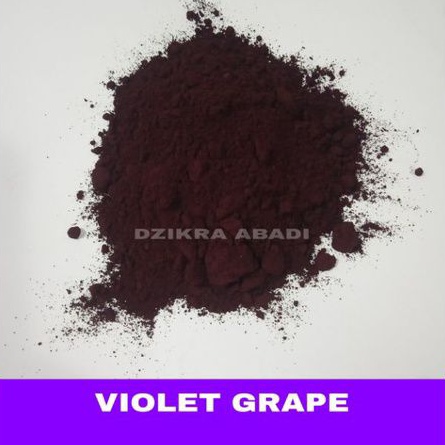 

Pewarna Makanan Bubuk Violet Grape Ungu 1.kg