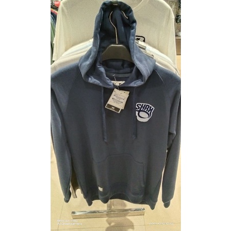 JAKET SHARKS TERBARU ORIGINAL