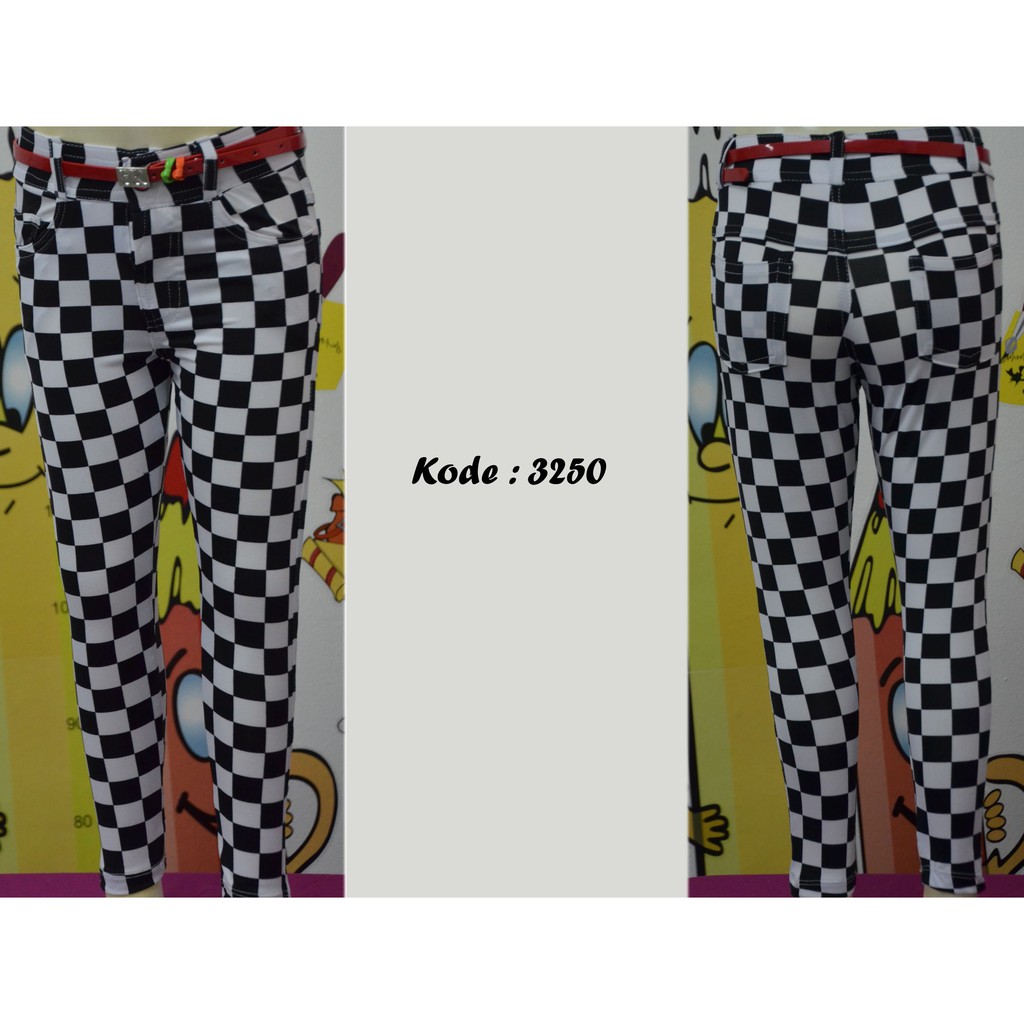 Celana Legging Anak