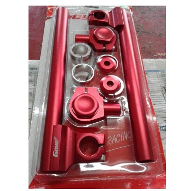 Stang Jepit Robot Goyo Dapat diatur, Ninja RR/R, Satria Fu, Vixion dll BEST SALER TERMURAH