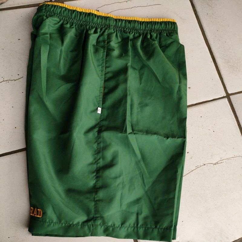 celana erobik kostrad