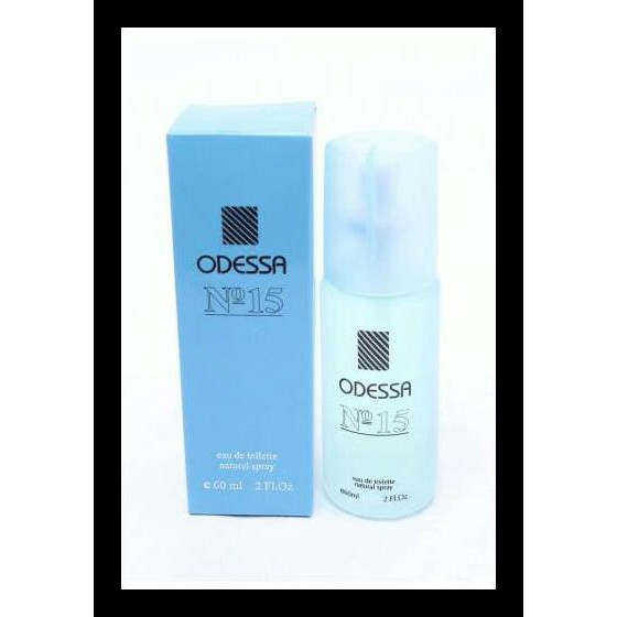 Eternally Odessa Parfum Kode 859