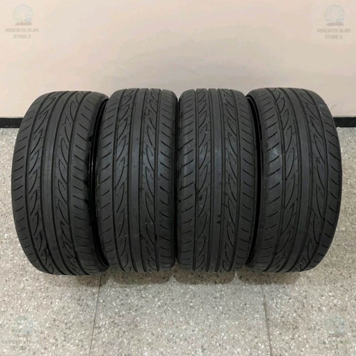 Ban Mobil GT Radial Champiro BXT Pro 215/65 R15