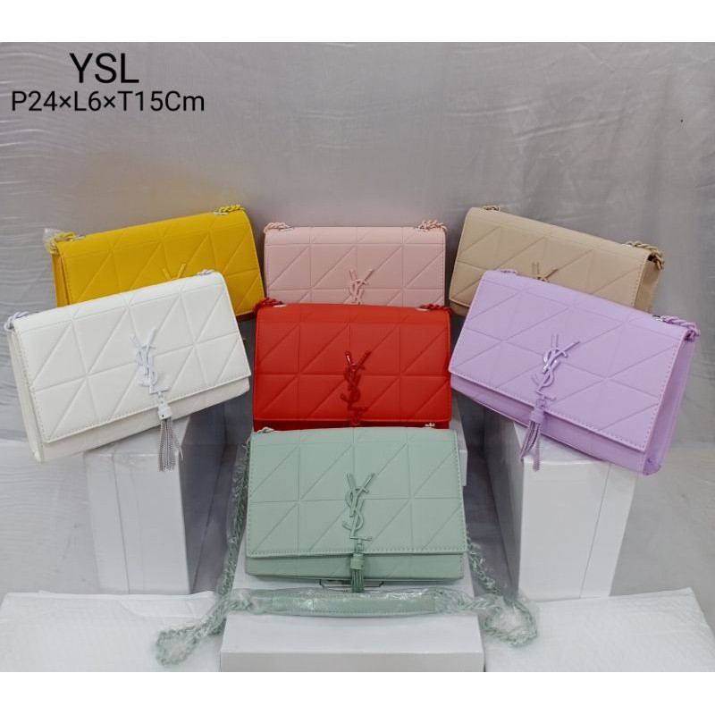 bag ysl