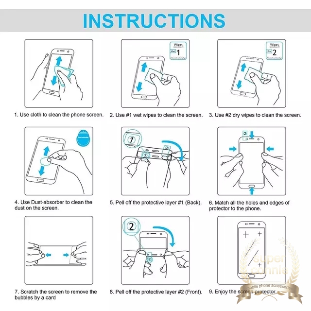 Pelindung Layar Tempered Glass Untuk Xiaomi Redmi9 9T 12C 9C 10A A1 10C 9A Redmi Note8 9 9s 7 10 11 11S 10S 9 8A Pro Plus POCO F3 M5 X3 NFC X3 M4 Pro Mi12 Mata Gerinda Potong Besi 12X 11T Pro 11Lite