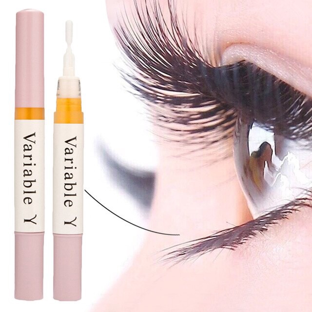 [ISI KUNING] SERUM BULU MATA VARIABLE Y EYELASH GROWTH / PEMANJANG BULU MATA