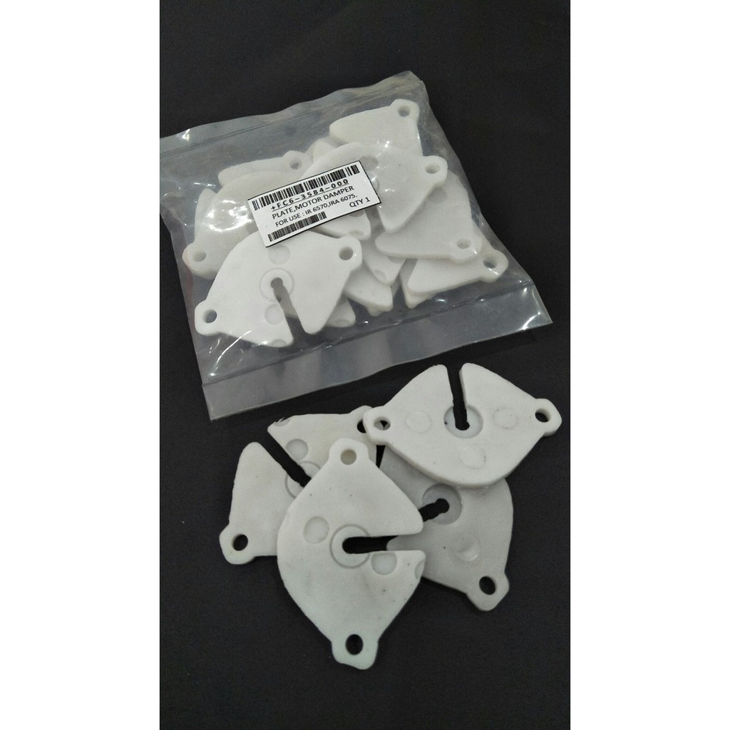 Plate Motor Shutter Canon IR5570/6570/IRA60/6255/6265/6275