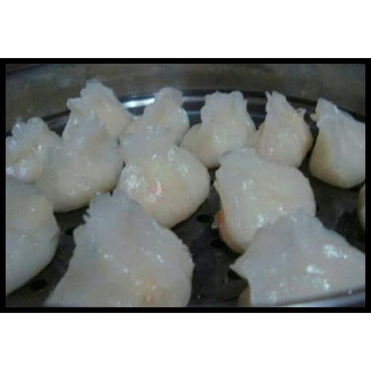 

Terjamin Tepung Tang Mien Special