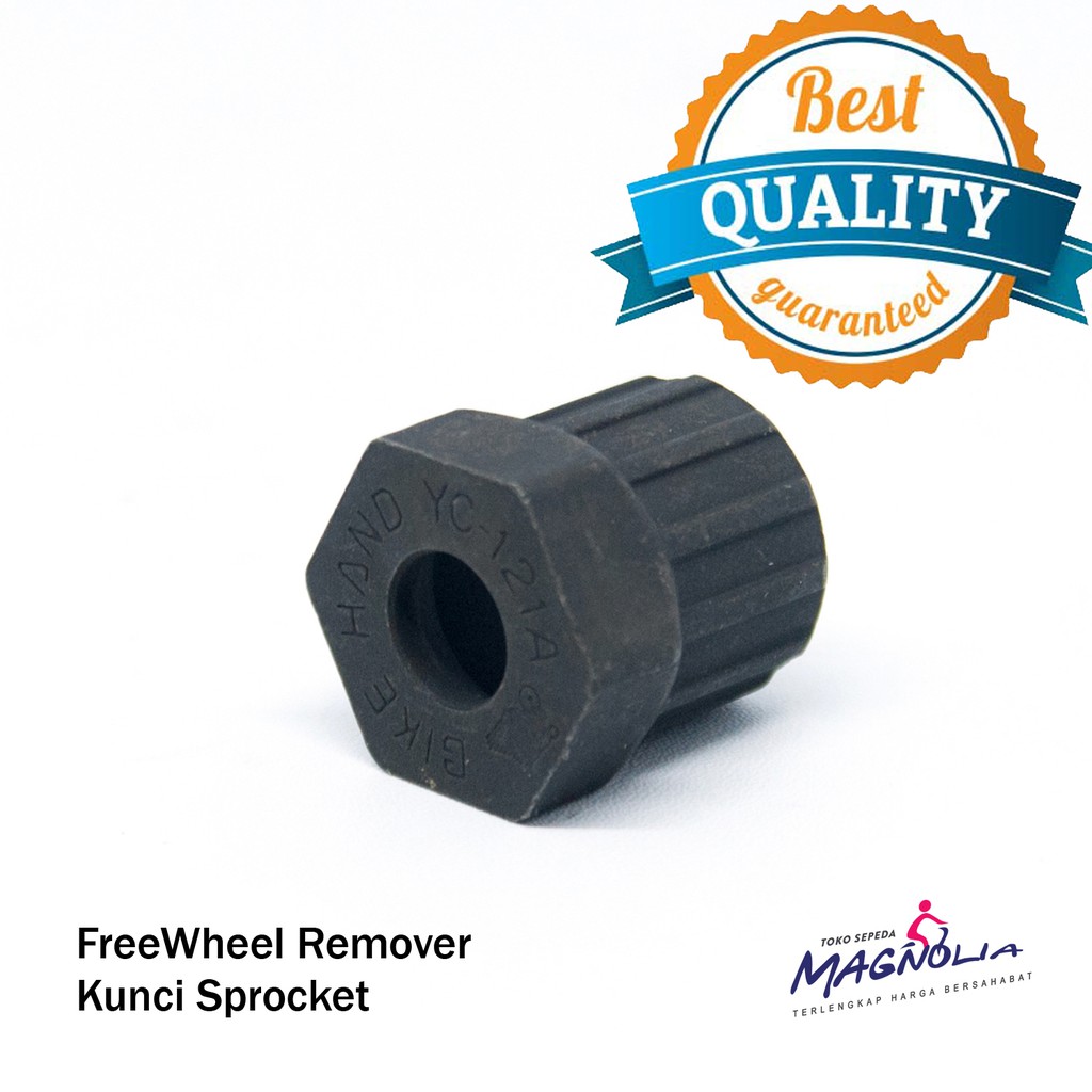 Kunci Sproket Sepeda Kunci Freewheel