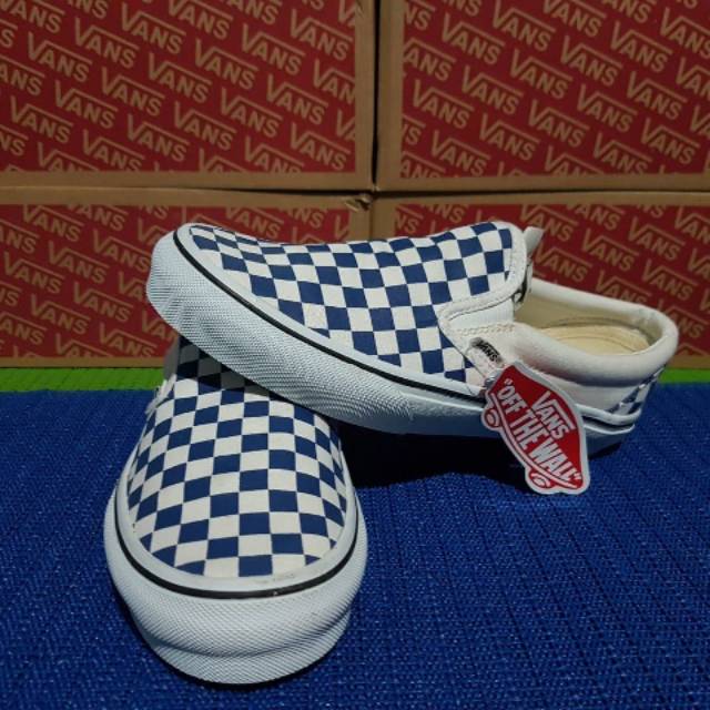 Sepatu Vans all model