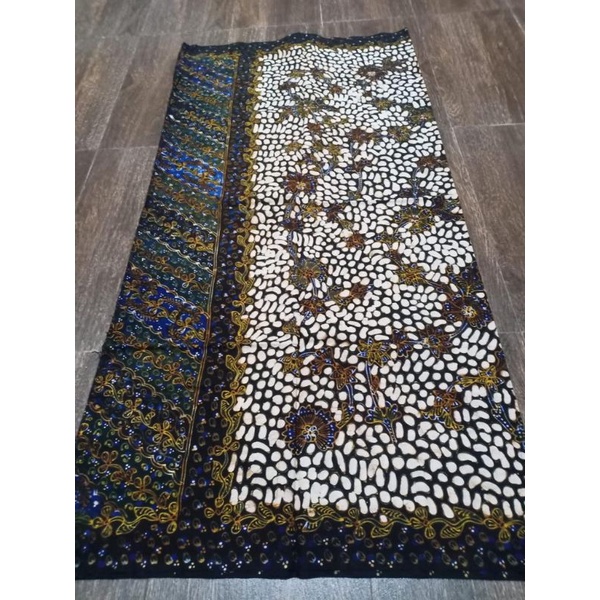 Sarung batik Lasem ORI tulis