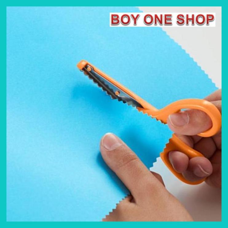 

GUNTING ANAK - ORANGE DAN HIJAU - 2 PCS / SCISSORS FOR KIDS BEST PRODUK