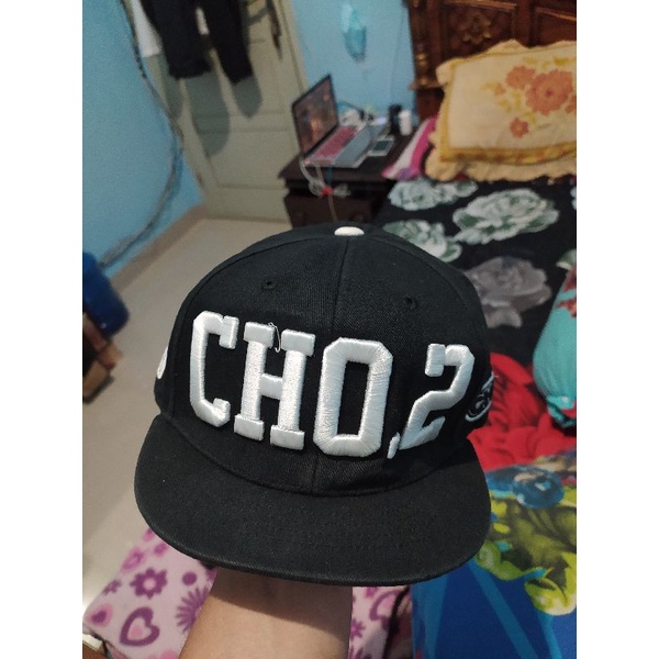 Topi Nba Phoenix Suns Cho.2