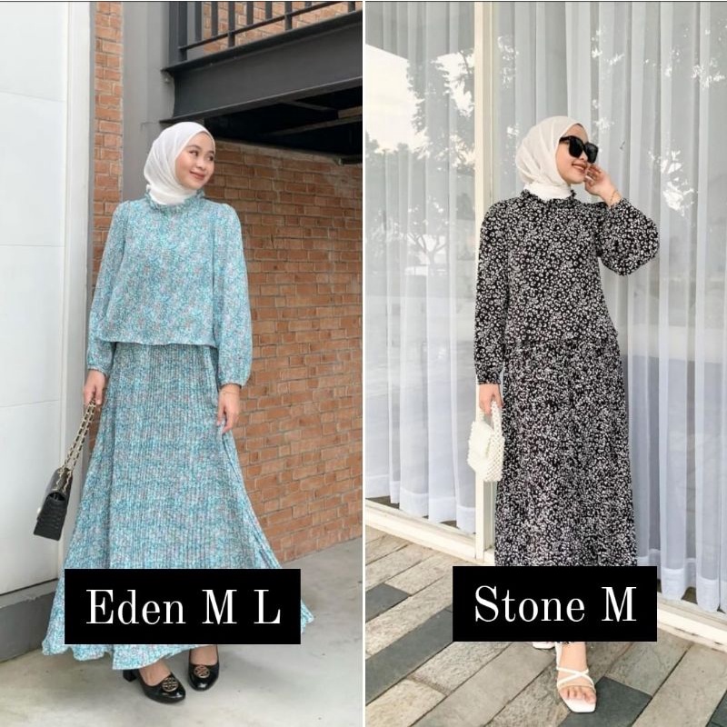 Ayana Dress by D'amora Nursing Wear / D'amora / D_amora Nursing Wear