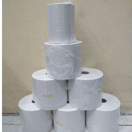 

Label barcode thermal 100x150 500pcs