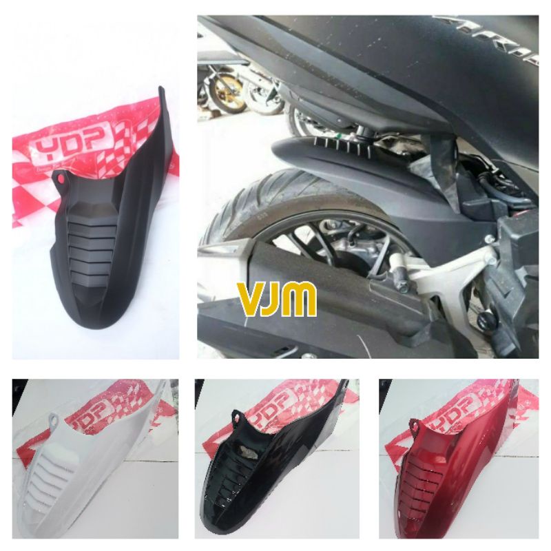 HUGGER / SPARKBOR KOLONG VARIO 150 VARIO 125