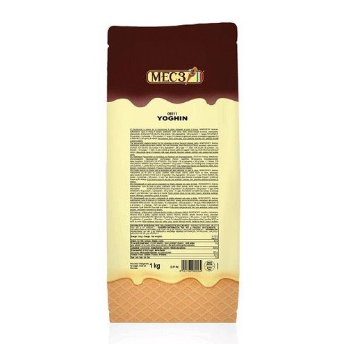 

MEC3 Yoghurt Powder / Yoghin 100 gram (Repack)