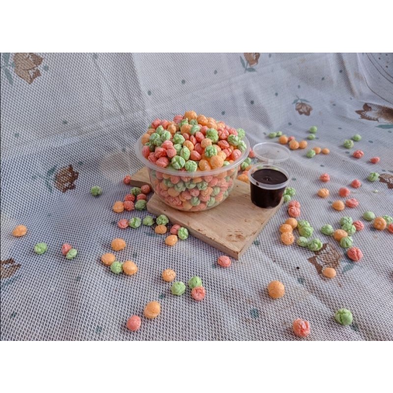 

Nyamnyam box free coklat