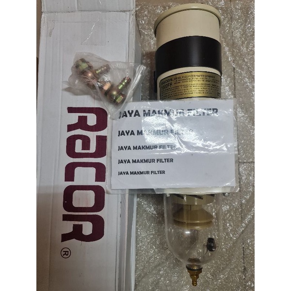 Filter racor 1000FH / FH1000 / FG1000 / FH 1000 / FG 1000
