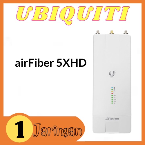 UBIQUITI airFiber 5XHD